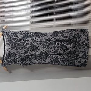 Suzy Shier Dress